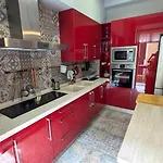 Alma De Malaga 2Br Stay With Art History & Comfort In The Heart Of The City