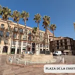 Alma De Malaga 2Br Stay With Art History & Comfort In The Heart Of The City