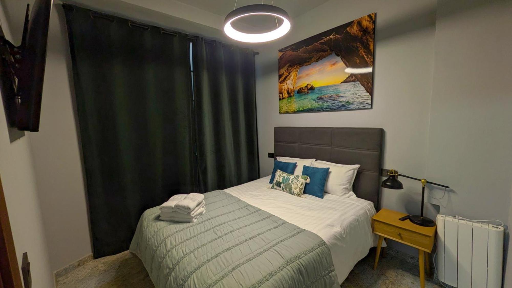 Alma De 2br With Art History & Comfort In The Heart Of The Lejlighed *
